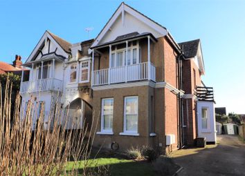 Thumbnail 1 bed flat for sale in Rowlands Road, Worthing