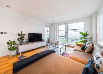 Thumbnail 2 bed flat to rent in Oxborough House, 33 Eltringham Street, Wandsworth, London