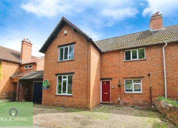 Thumbnail 3 bed semi-detached house for sale in Brook Road, Bromsgrove, Worcestershire