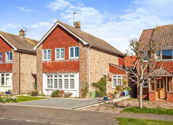 Thumbnail 3 bed detached house for sale in Mill Road, Ringmer, Lewes
