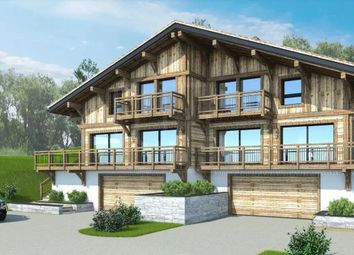 Thumbnail 5 bed chalet for sale in Combloux, 74920, France