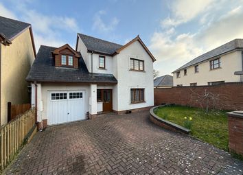 Property listing in Cardigan, Ceredigion