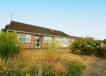 Thumbnail 3 bed bungalow to rent in Romney Close, Brightlingsea, Essex