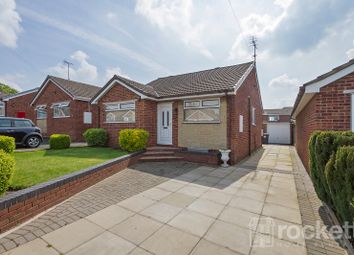 2 Bedrooms Detached house to rent in Kennet Close, Newcastle Under Lyme, Staffordshire ST5