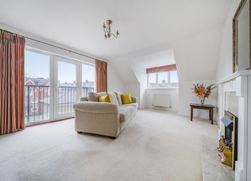 Thumbnail 1 bed flat for sale in Culverden Park, Tunbridge Wells, Kent