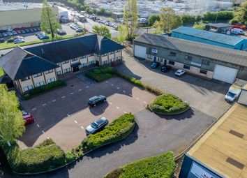 Thumbnail Commercial property for sale in Oakpark Business Centre, Alington Road, Little Barford, St. Neots, Bedfordshire