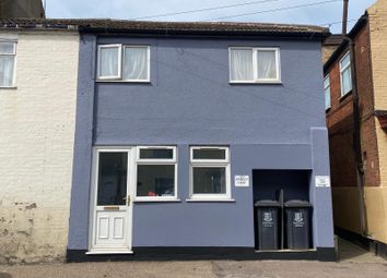 Thumbnail Flat to rent in Nelson Road, Great Yarmouth, Norfolk