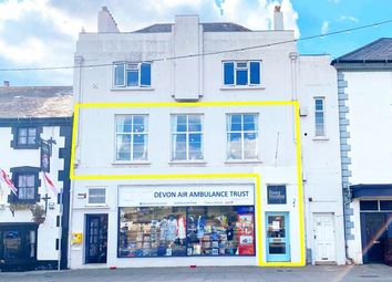 Thumbnail Retail premises to let in The Quay, Bideford