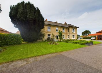 Thumbnail Flat for sale in The Beeches, Station Road, Holt