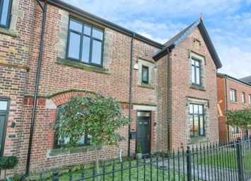 Thumbnail Semi-detached house for sale in Chester Road, Oakmere, Northwich