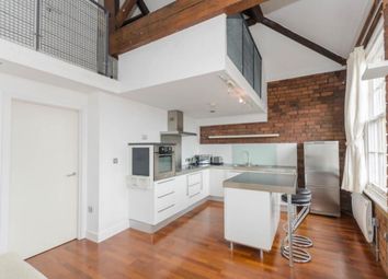 Thumbnail 3 bed flat to rent in St. Peters Close, Sheffield