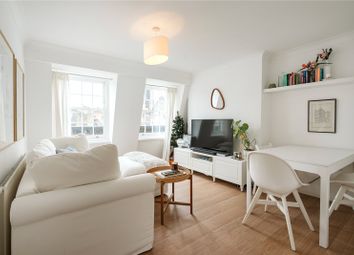 Thumbnail 1 bed flat for sale in Wells Street, 11-20 St. Andrew's Chambers, Fitzrovia, London