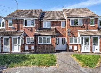 Thumbnail 1 bed maisonette to rent in Thatcham, Berkshire
