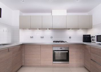 Thumbnail 2 bed flat for sale in Fitzgerald Place, Cambridge