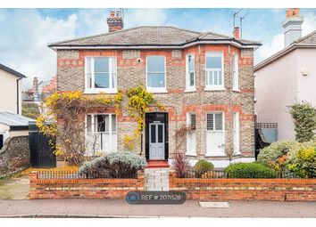 Thumbnail Flat to rent in Lower Teddington Road, Kingston Upon Thames