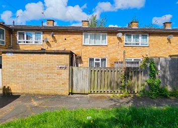 Thumbnail Terraced house to rent in Dupont Gardens, Glenfield, Leicester
