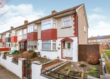 3 Bedroom End terrace house for sale