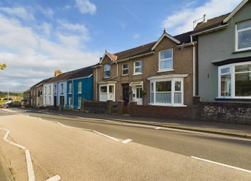 Thumbnail 4 bed terraced house for sale in Rhosmaen Street, Llandeilo