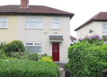 3 Bedrooms Semi-detached house for sale in Harvey Road, Allenton, Derby DE24