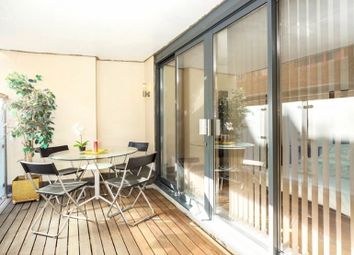 Thumbnail 2 bedroom flat for sale in Wood Green, London