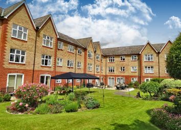Thumbnail Flat for sale in Macmillan Court, Godfreys Mews, Chelmsford