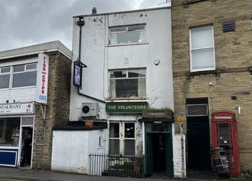 Thumbnail Pub/bar for sale in Lawkholme Lane, Keighley