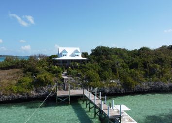 Thumbnail 3 bed property for sale in Tilloo Cay, The Bahamas