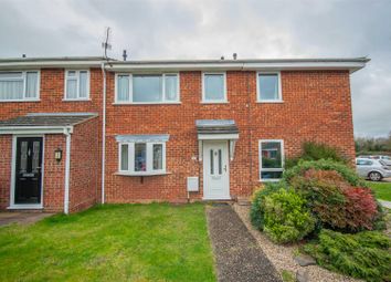 Thumbnail 3 bed terraced house for sale in Primula Way, Springfield, Chelmsford