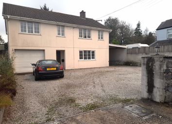 Thumbnail Property for sale in Molinnis, Bugle, St. Austell