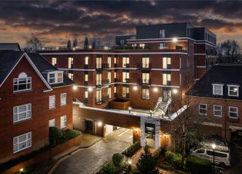 Thumbnail Flat for sale in Imperial House, Princes Gate, Homer Road, Solihull, West Midlands