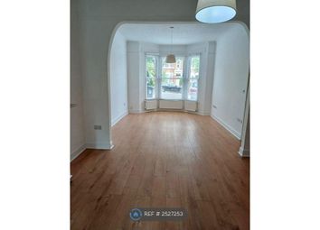 Reception Room(S) - Open Access