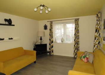Thumbnail 2 bed flat to rent in Poppleton Close, Coventry