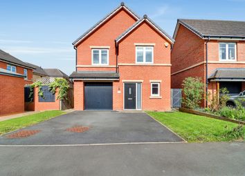 Thumbnail Detached house for sale in Cotham Drive, Wakefield, West Yorkshire