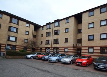 Thumbnail 2 bed flat to rent in Leyden Court, Maryhill, Glasgow