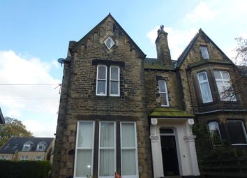 1 Bedrooms Flat to rent in Imperial Road, Huddersfield HD3
