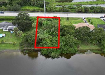 Thumbnail Land for sale in Emerson Avenue, Florida, United States Of America