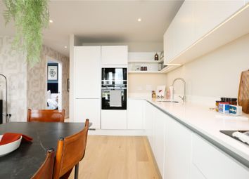 Thumbnail 2 bed flat for sale in Apartment J025: The Dials, Brabazon, The Hanger District, Bristol