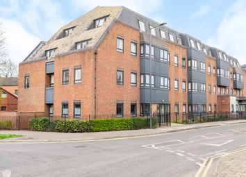 Thumbnail 1 bed flat for sale in Riverside Place, 107 Marsh Road, Pinner