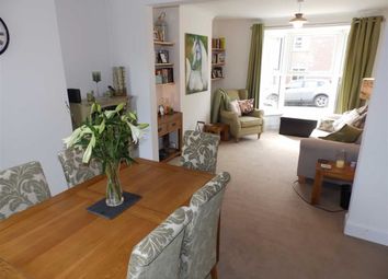 Thumbnail 2 bed end terrace house for sale in Palmerston Road, Ipswich