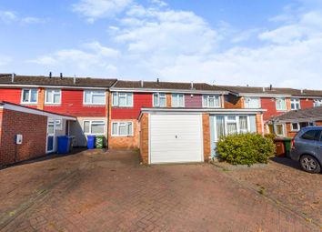 Thumbnail 3 bed terraced house for sale in Morley Hill, Corringham, Stanford-Le-Hope