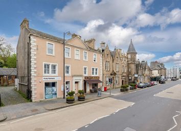 Thumbnail Flat for sale in High Street, Linlithgow