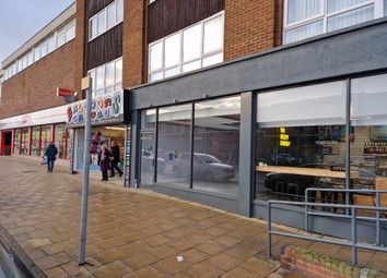 Thumbnail Retail premises to let in Unit 27, Broadway And High Street, Scunthorpe