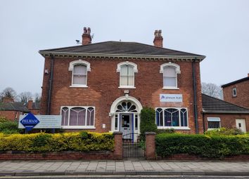 Thumbnail Office for sale in Dudley Street, Grimsby, Lincolnshire