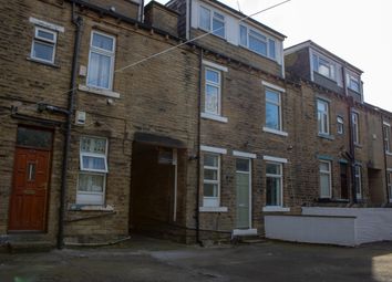 1 Bedrooms Flat to rent in Dirkhill Road, Bradford BD7