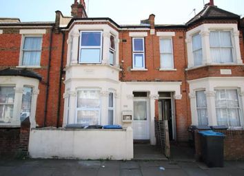 Thumbnail Flat for sale in Cobbold Road, London