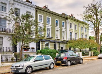 Thumbnail Terraced house to rent in St Anns Terrace, London