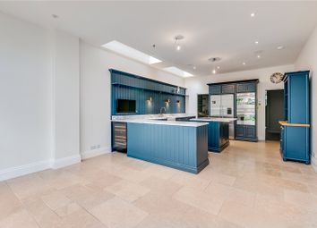 4 Bedrooms Terraced house to rent in Stephendale Road, London SW6