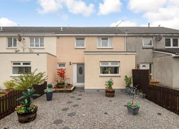 Thumbnail 3 bed terraced house for sale in Pinebank, Livingston, West Lothian