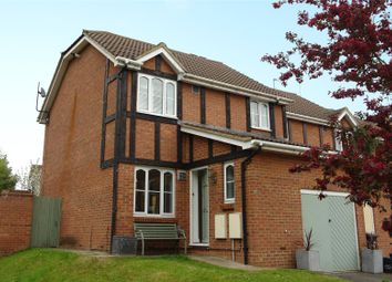 3 Bedroom End terrace house for rent