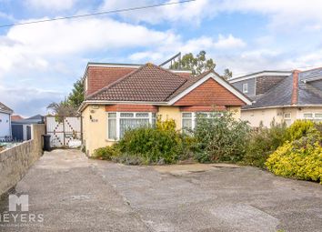 Thumbnail Detached bungalow for sale in Ringwood Road, Bournemouth